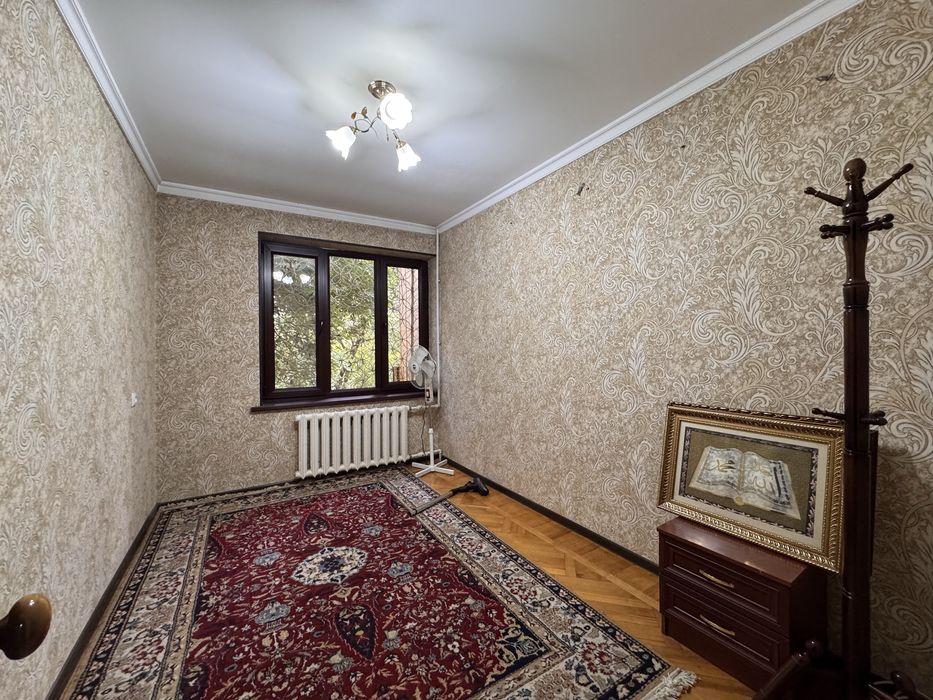 Сдается квартира 3/2/4 на Ц-5 | Метро Минор