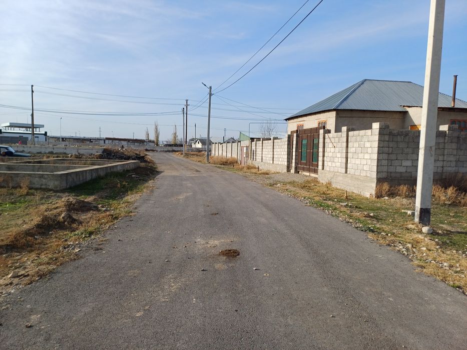 Жер сатылады элеватор