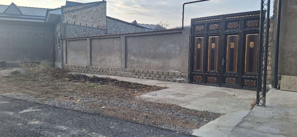 Кибрай Дурмон Хайдаробод срочно 3.17 сотих ховли сотилади