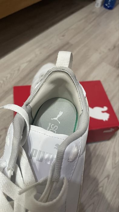 Adidasi Puma soft foam