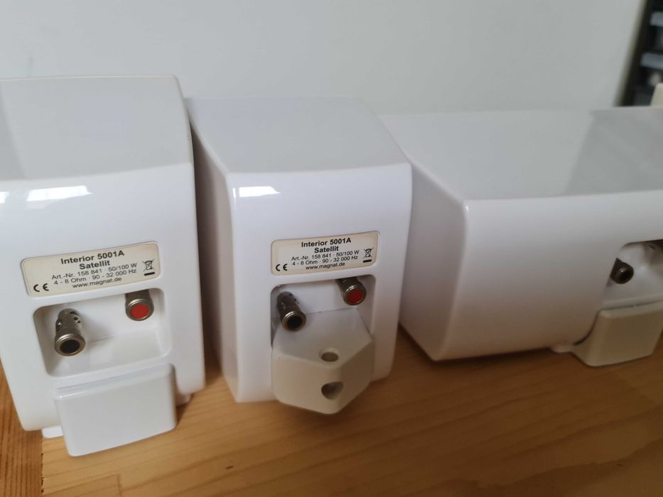 Set 5 sateliti Magnat Interior 5001A