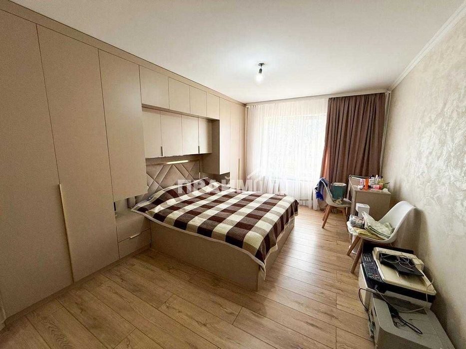 ПРОДАМ 3Х ком. Мушелтой (Данил ПРАЙМ)