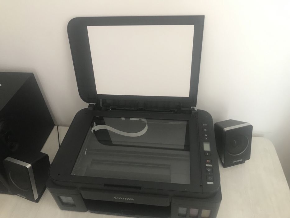Принтер Canon G2411