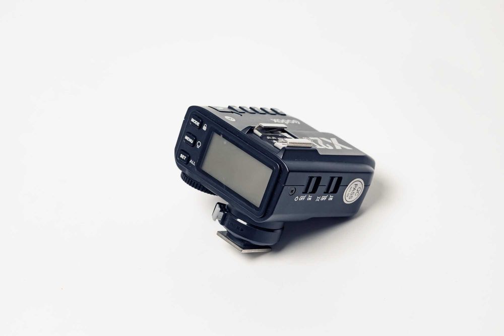 Синхронизатор Godox Xt2 for canon