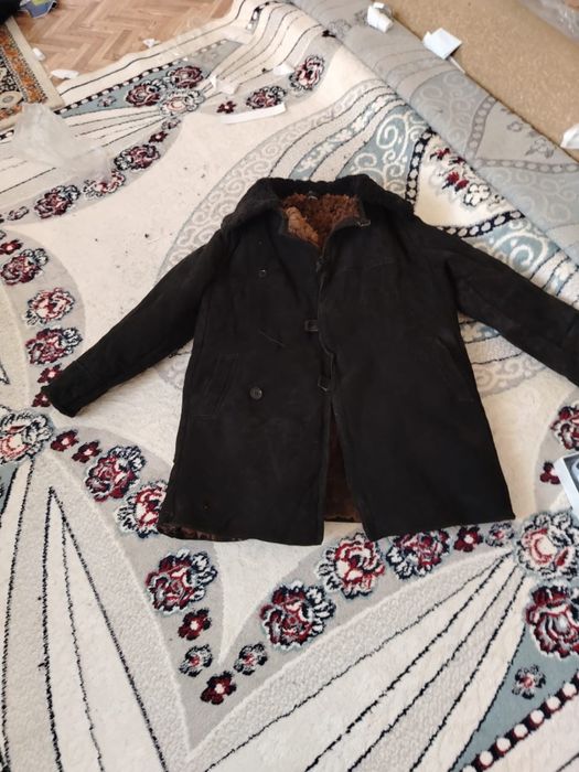 Спецовка зимняя новая