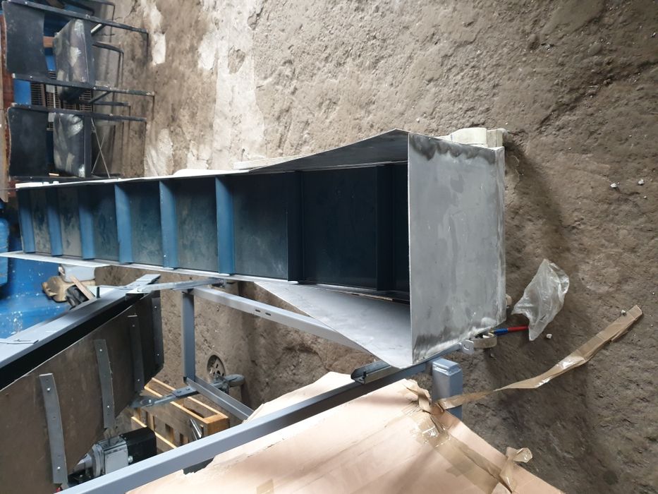 транспортна лента