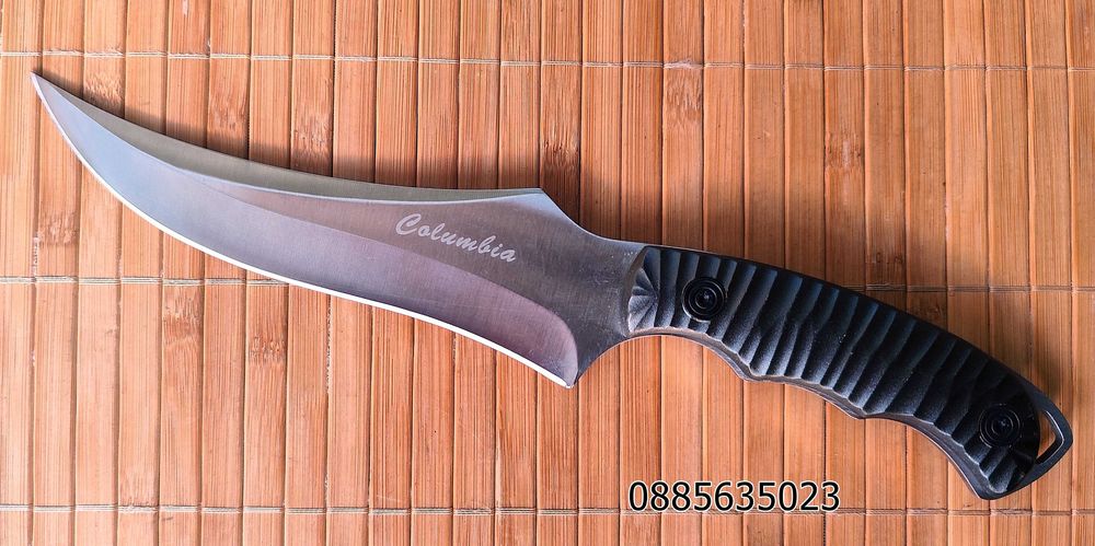 Sanjia K-612A / Sanjia K-602