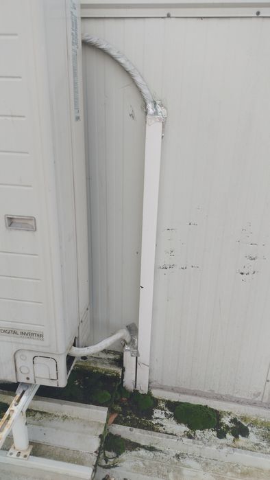 моторизиран екран за проектор 81 инча перфектен.