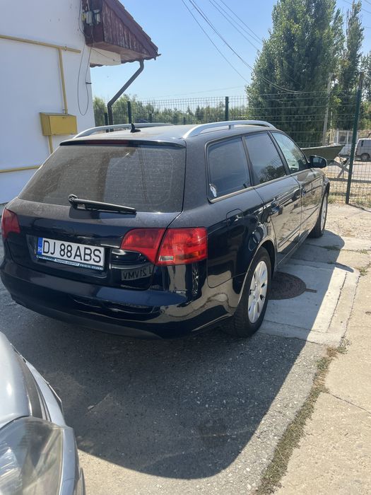 Audi A4 ,b7 ,2008