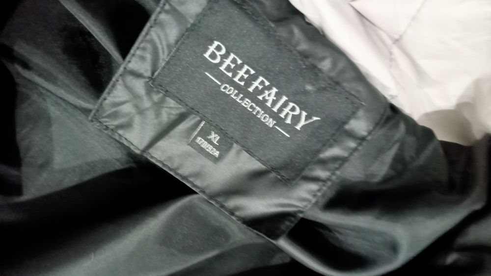 Продам зимнюю куртку