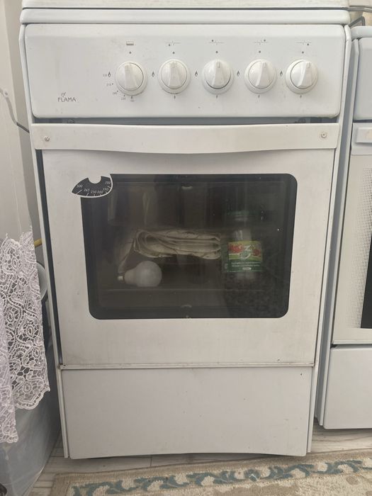 Продам Газ плиту