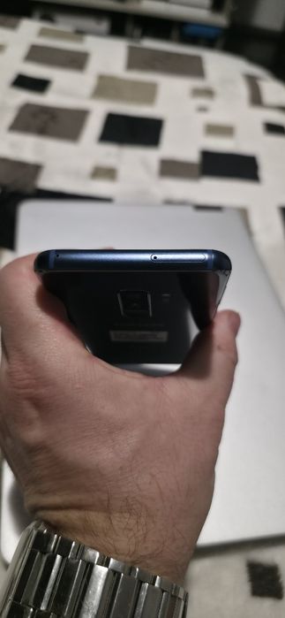 Samsung galaxy s9 plus