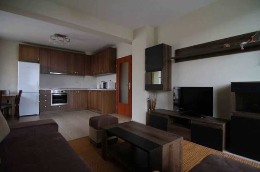 Дава се под наем Двустаен апартамент в София, Овча купел 1 - 67 кв.м за 597.21 € - Снимка #1