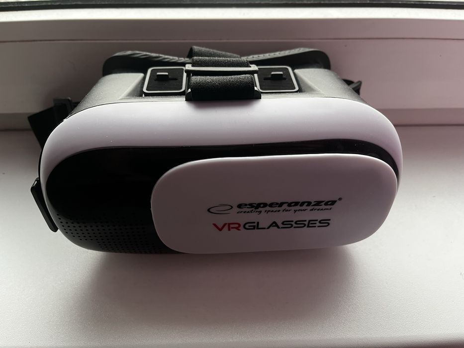 Ochelari VR Esperanza