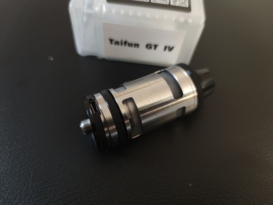 Taifun GT4  atomizor