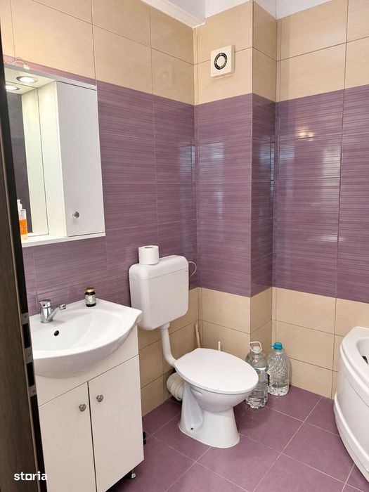 2 camere | 56 mp | Centrala | Parcare Inclusa | Direct Proprietar | 0%