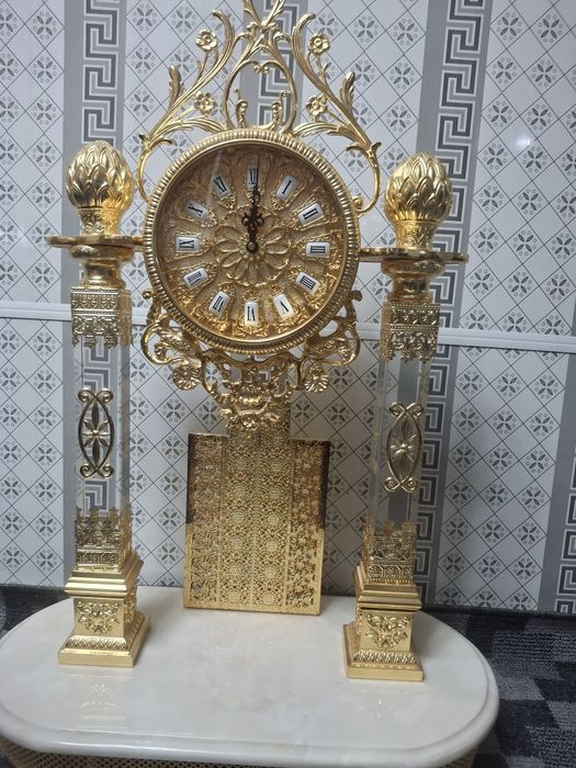 Soat. Sovga va hadyalaga judayam qulay