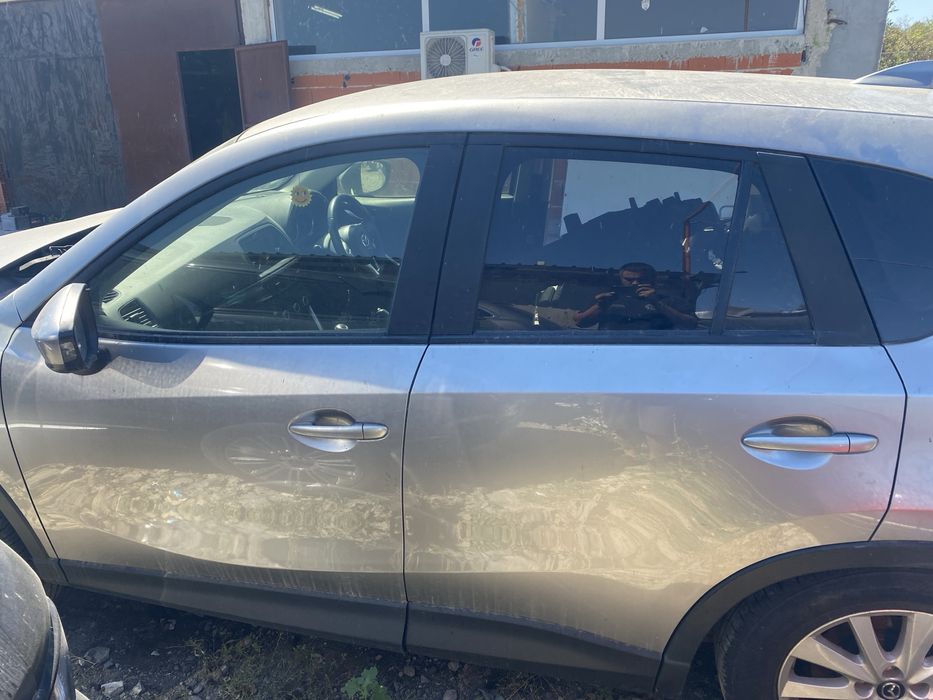 врата мазда цх5 mazda cx5