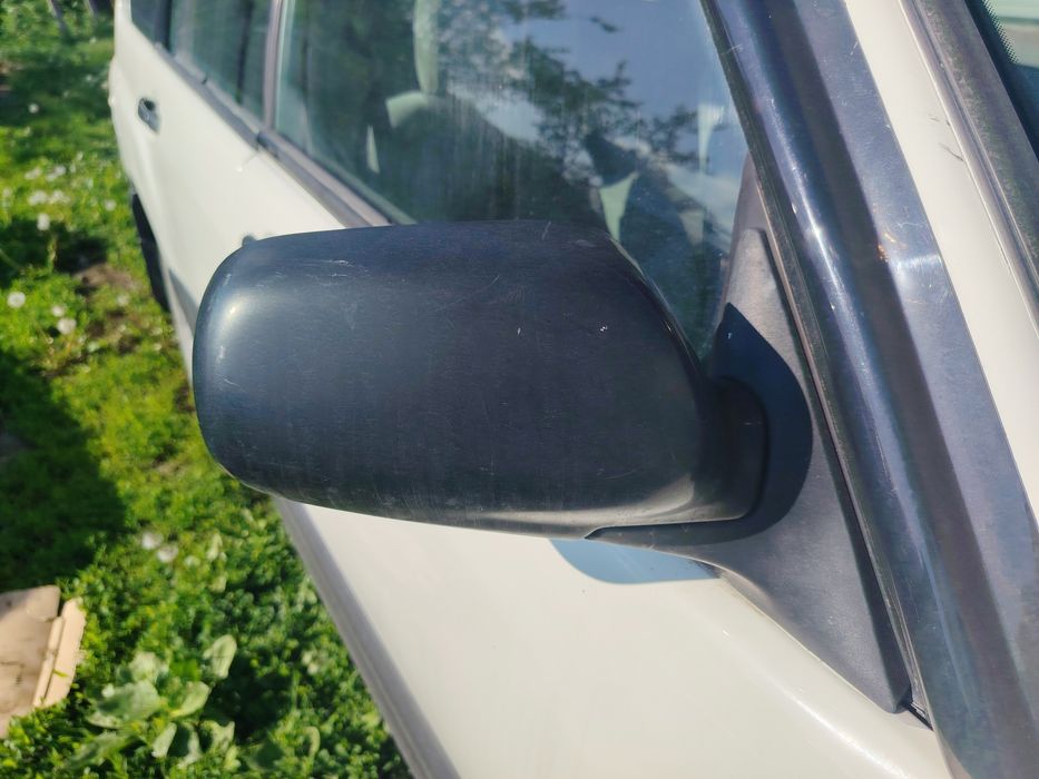 Subaru forester SF Америка