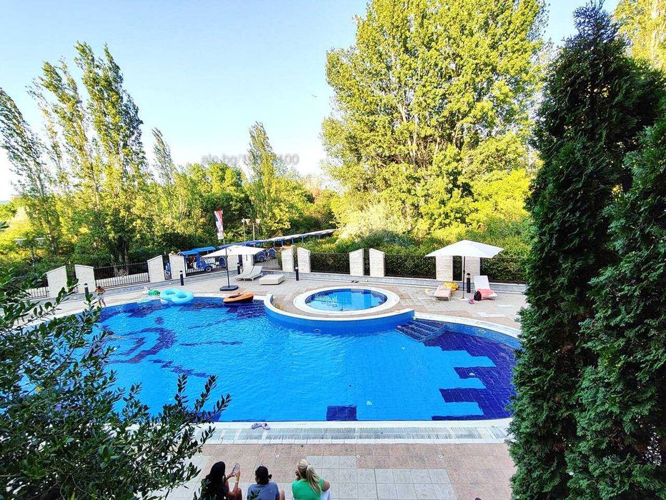 Продава се Тристаен апартамент в к.к. Слънчев бряг - 206 кв.м за 2015 €/кв.м - Снимка #5