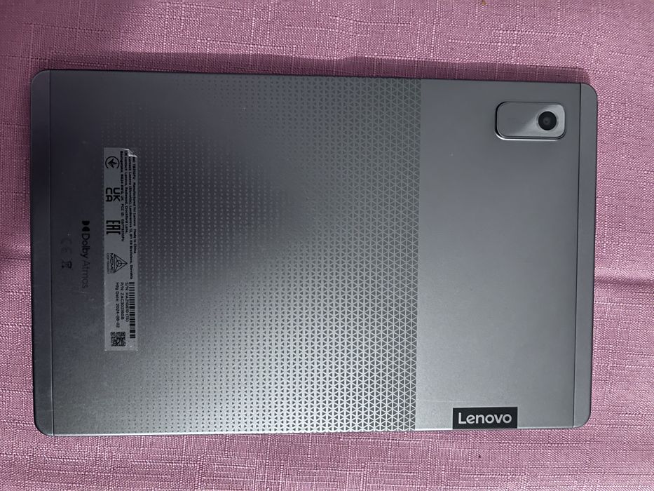 Lenovo Tab M9 În stare foarte buna
