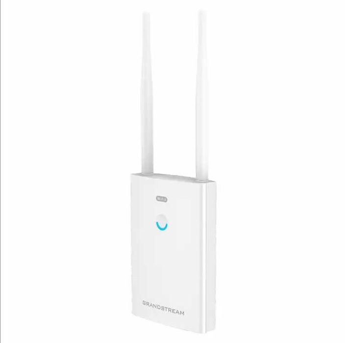 Grandstream Wi-Fi - уличная точка доступа GWN7660LR