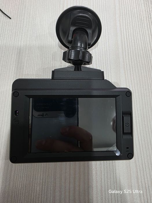 Продам видеорегистратор с радаром