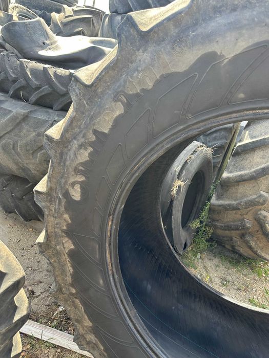 650/65 R38 Continental