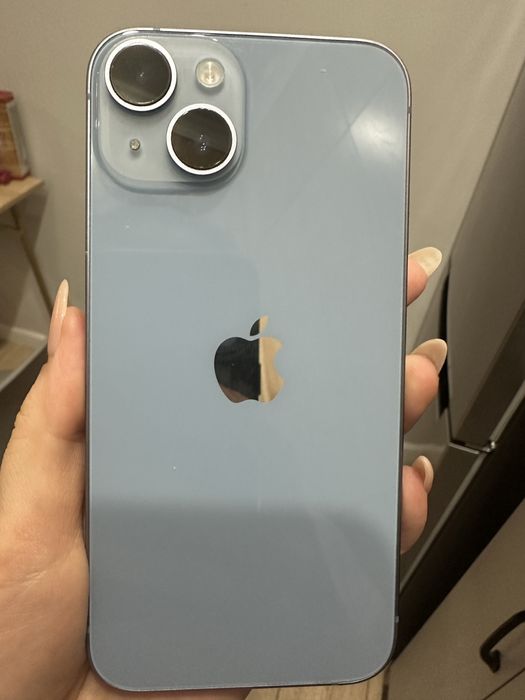 Iphone 14 256GB АКБ 80%