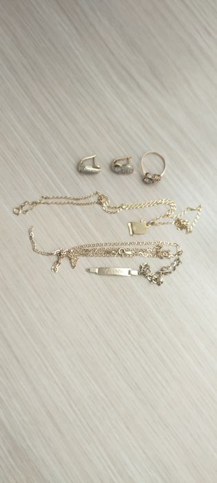 Aur pentru topit 20,01 grame