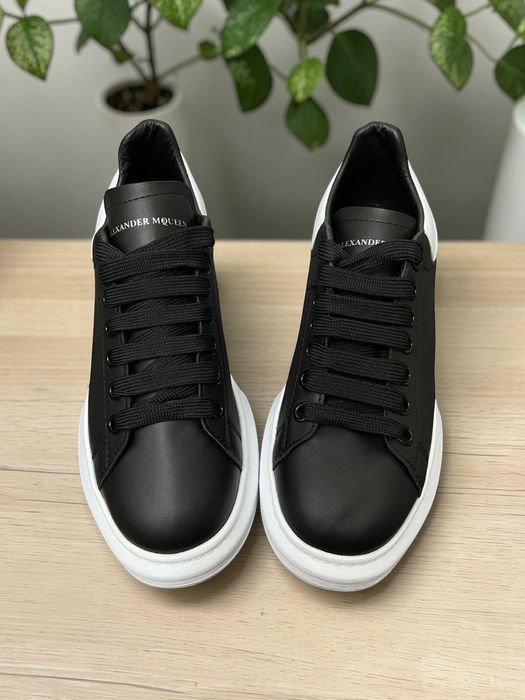 Alexander Mqueen unisex colet cu VERIFICARE