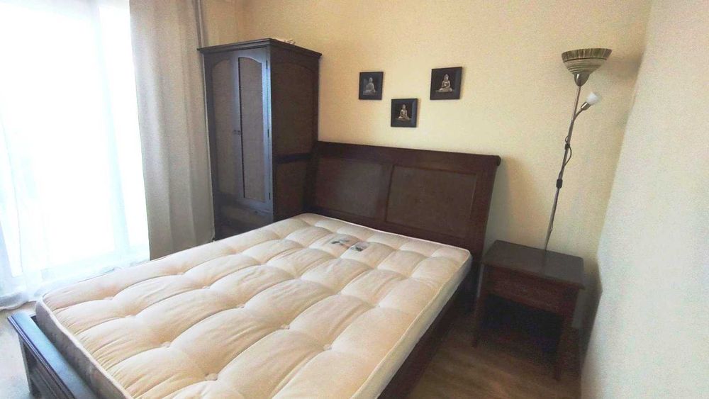 Море през прозореца!