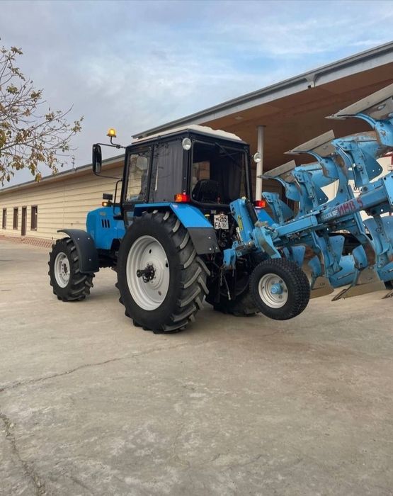 12.21.2 янги Беларусь трактори сотилади