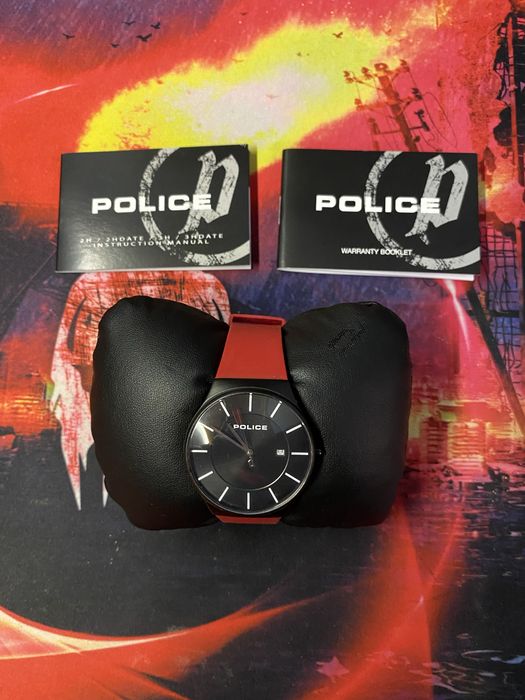 Ceas Police pt barbati