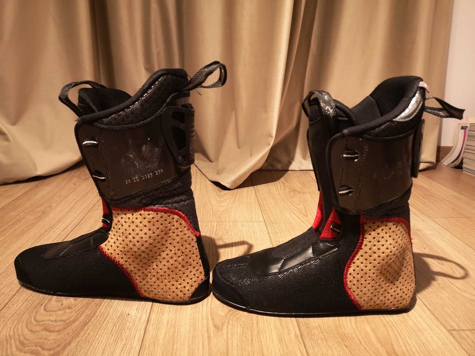 Clapari Nordica Strider 130 PRO