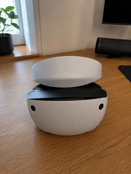 PS VR2 като нови, много малко използвани