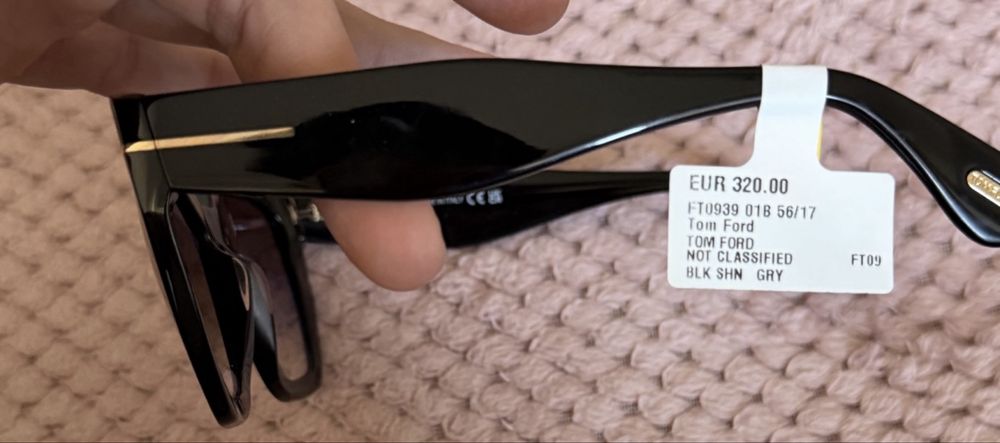 Ochelari de soare TOM FORD