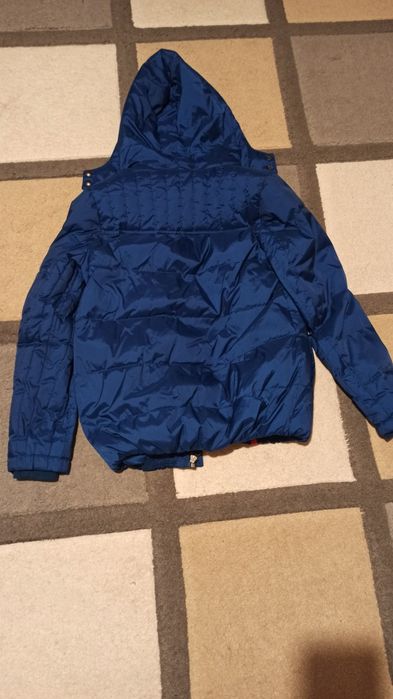 Зимно яке 10-11 години