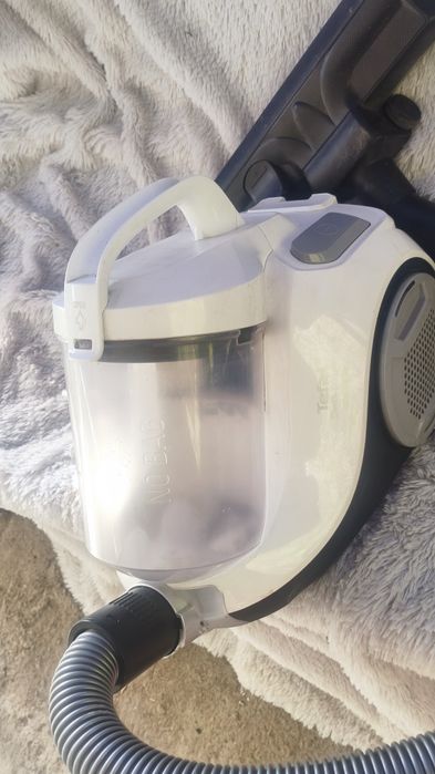 Пылесос  Tefal Swift Power Cyclon на запчасти