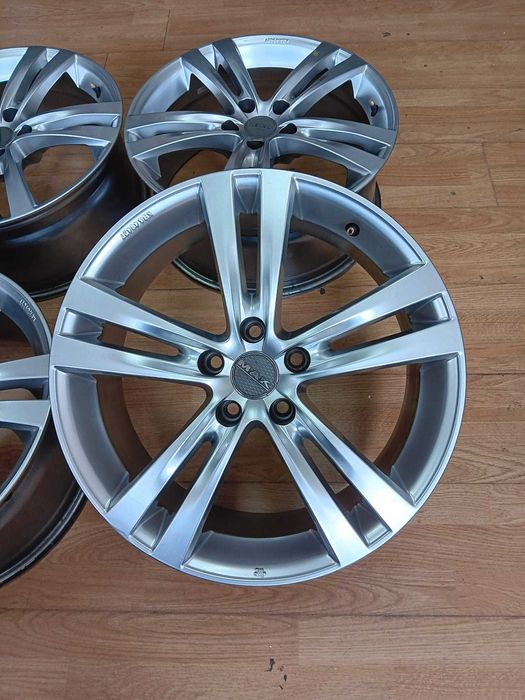 Jante 18 VW Passat Arteon Skoda Superb Enyaq Audi A4 B9 A6 C7 C8 S5