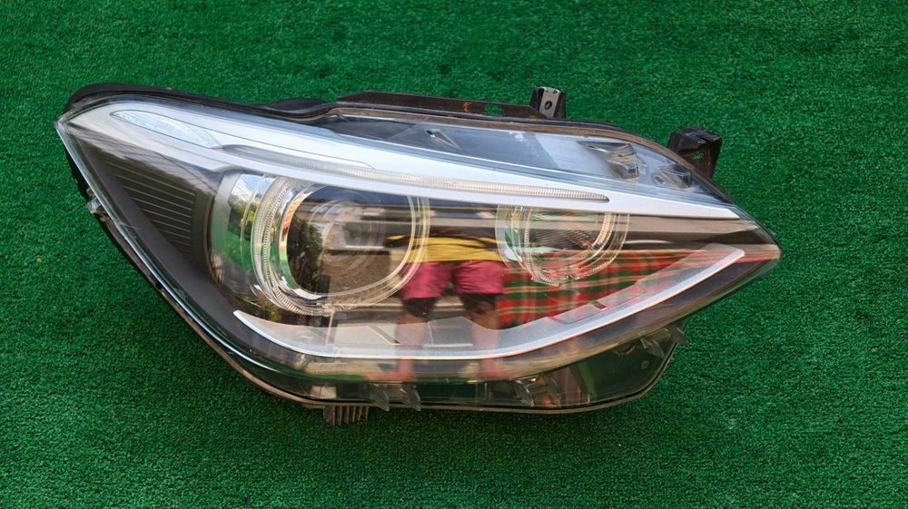 Фар за BMW 1 F20 Xenon LED / БМВ 1 Ф20 Ксенон ЛЕД