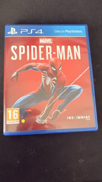 5  игри за ps4