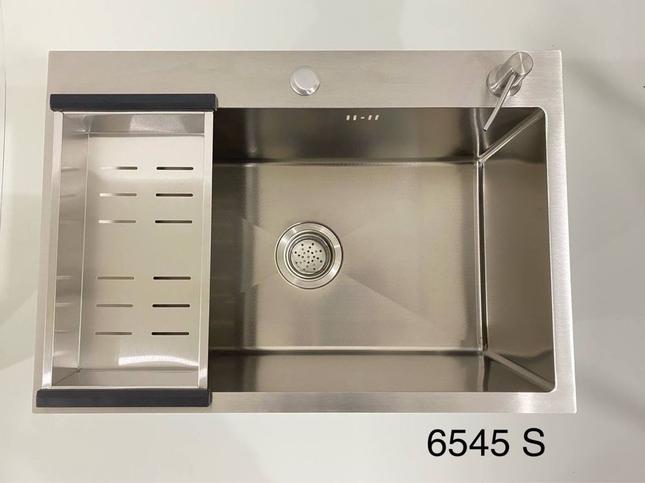 Moyka tumba sotladi! Arzon va sfatli