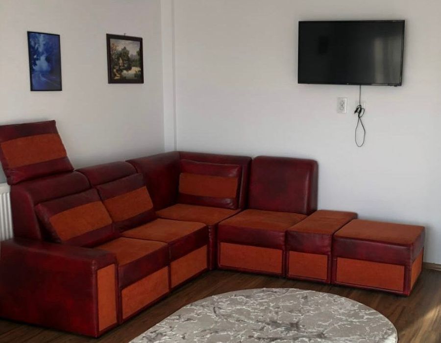Vând colțar modular