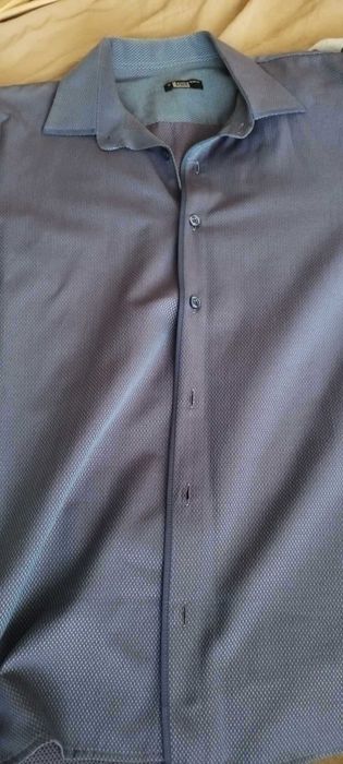 Риза - размер M - LucI