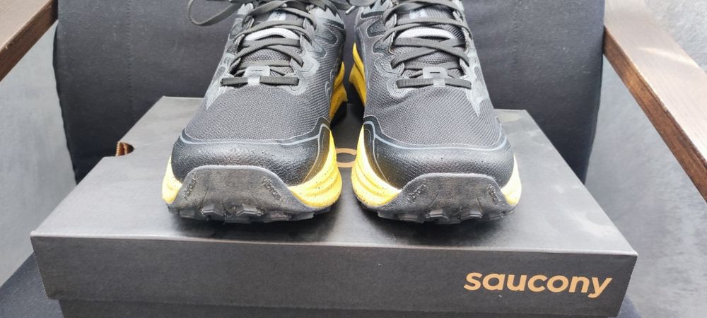 Saucony peregrine 16 gtx, 44.5
