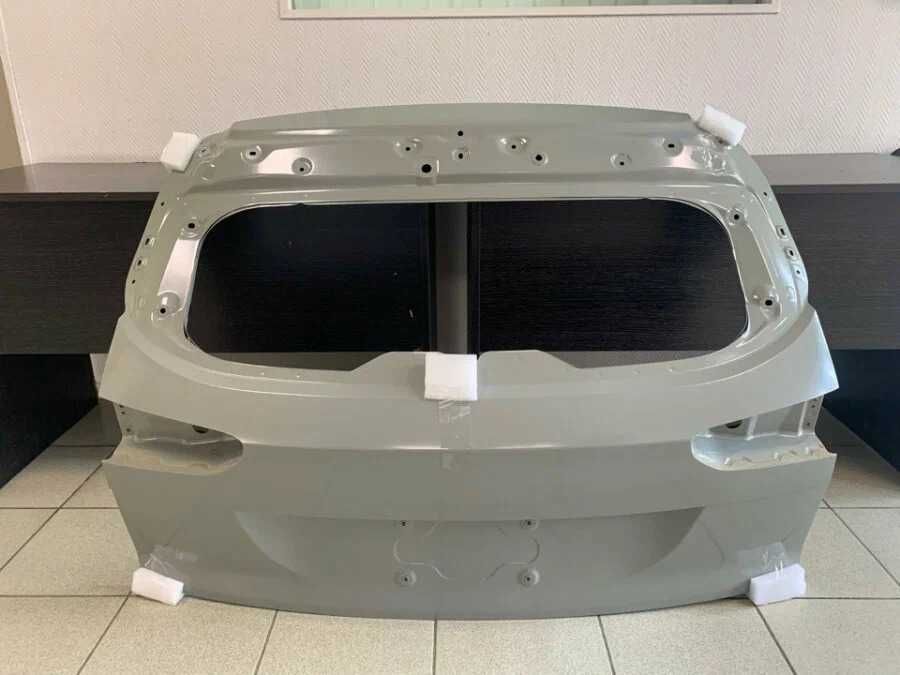 Крышка багажник Хавал Джолион / HAVAL JOLION 2021