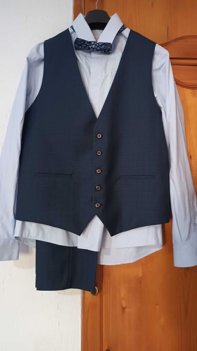 Мъжки костюм Daniel Gallotti