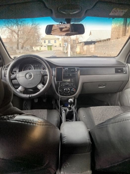 Chevrolet Gentra 2018 сотилади