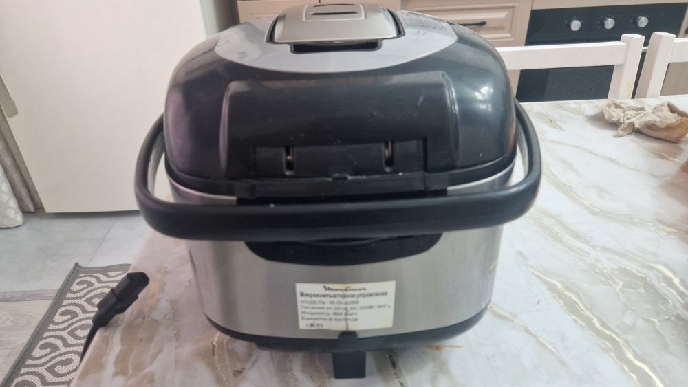 Продам!!! Мультиварка